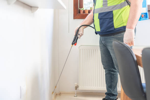 Best Best Pest Control Near Me  in La Verkin, UT