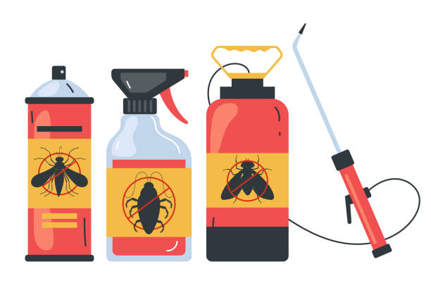 Pest Control for Restaurants in La Verkin, UT